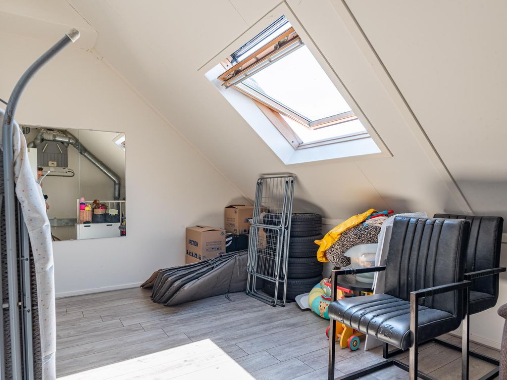 Havelaarstraat 12, COLIJNSPLAAT