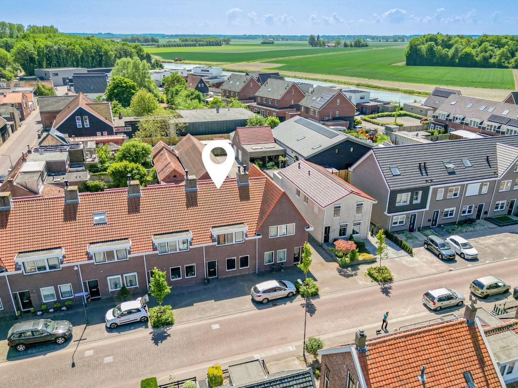 Havelaarstraat 12, COLIJNSPLAAT