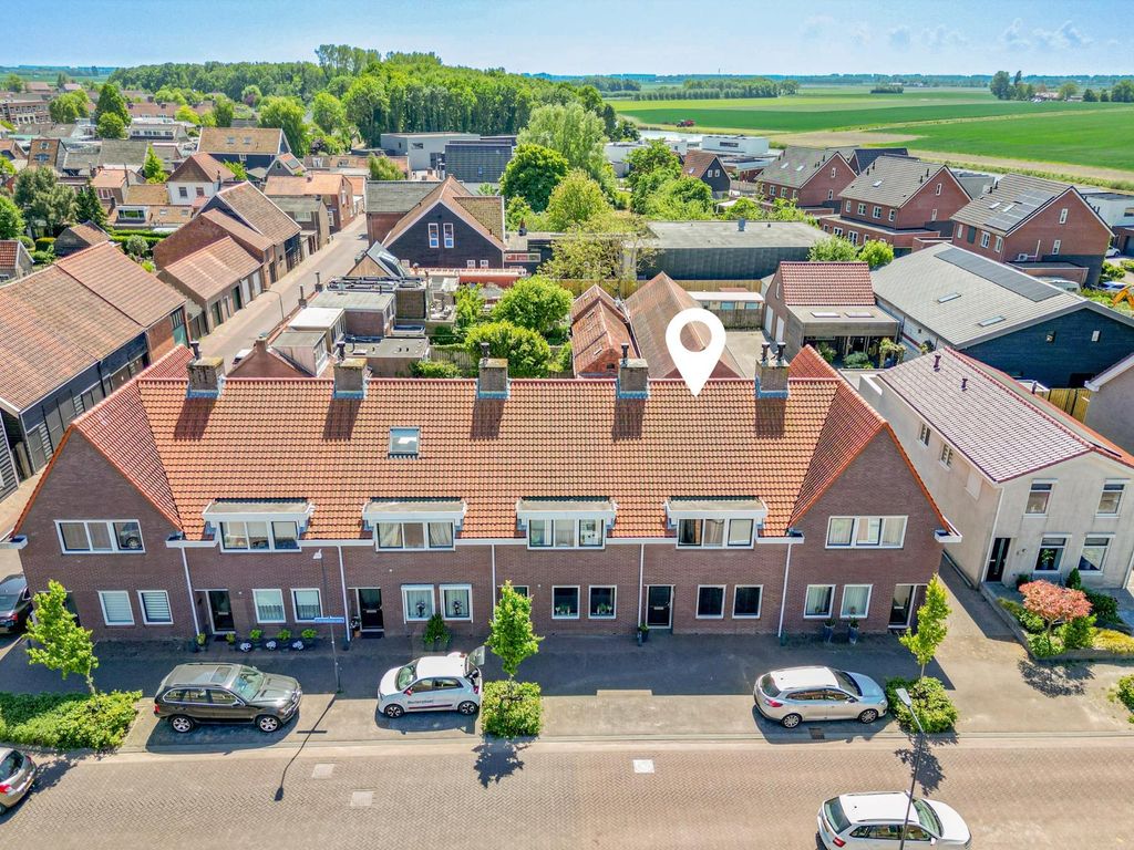 Havelaarstraat 12, COLIJNSPLAAT