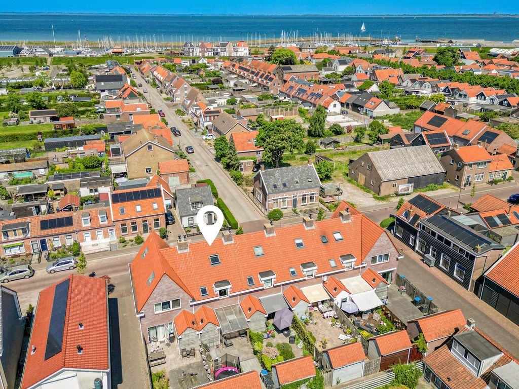 Havelaarstraat 12, COLIJNSPLAAT