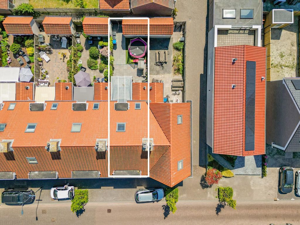 Havelaarstraat 12, COLIJNSPLAAT