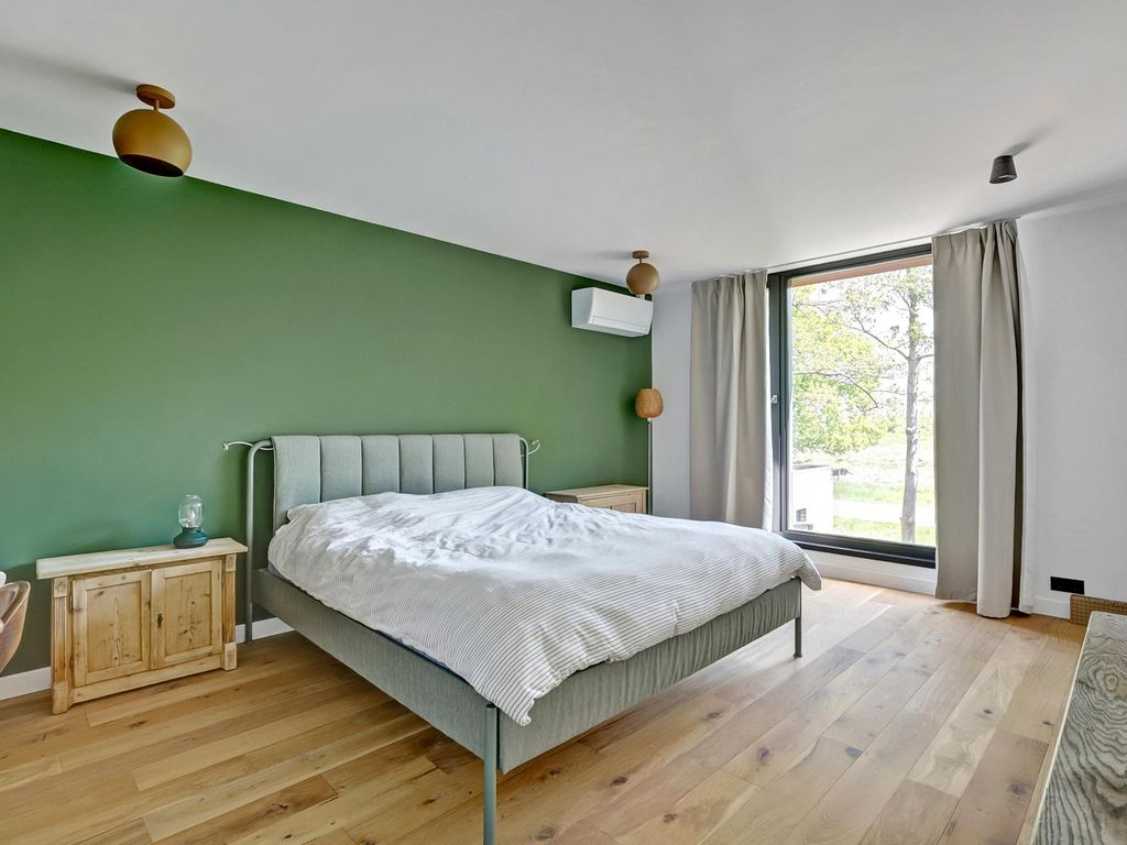Abelenlaan 2, KAMPERLAND