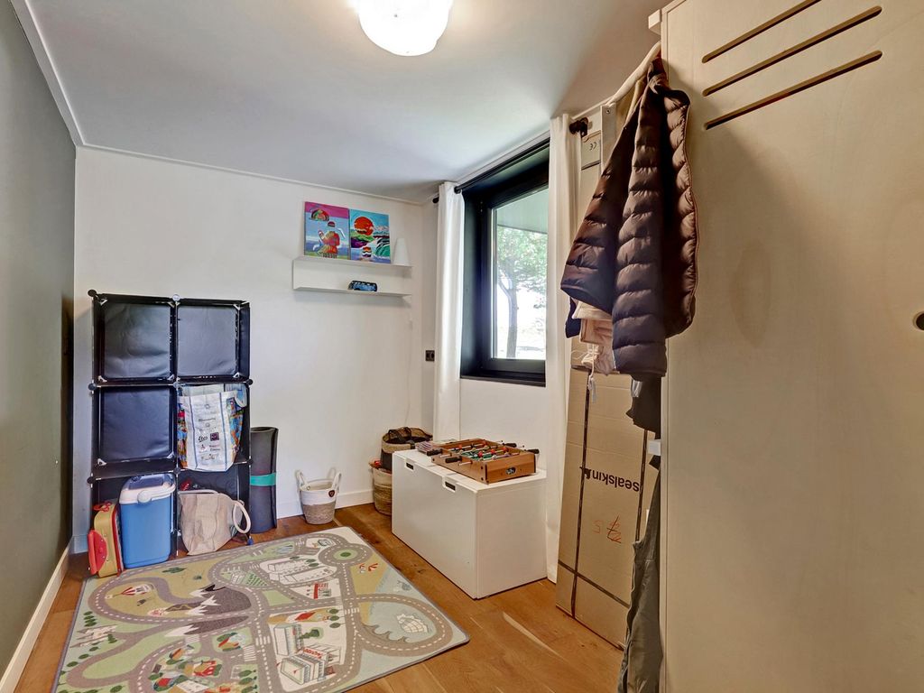 Abelenlaan 2, KAMPERLAND