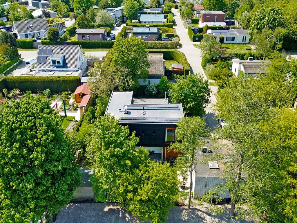 Abelenlaan 2, KAMPERLAND