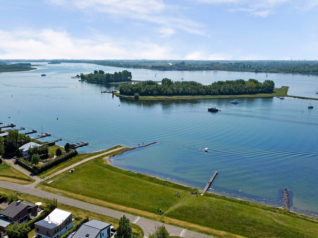 Abelenlaan 2, KAMPERLAND