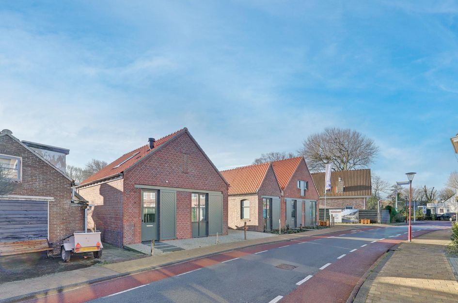 Singel 45. 