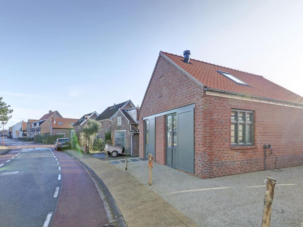 Singel 45. , DOMBURG