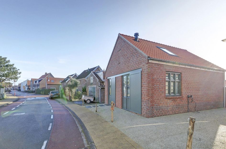 Singel 45. 