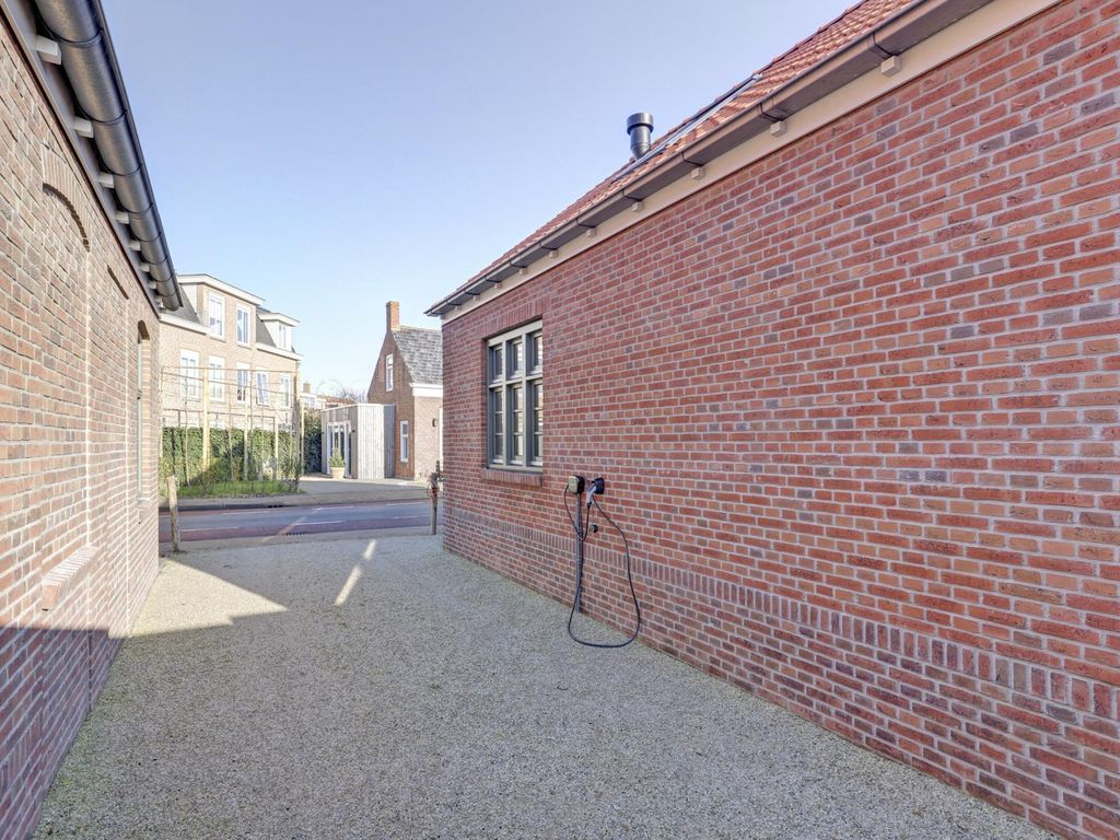 Singel 45. , DOMBURG