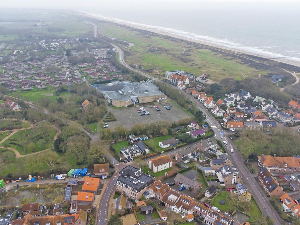 Singel 45. , DOMBURG
