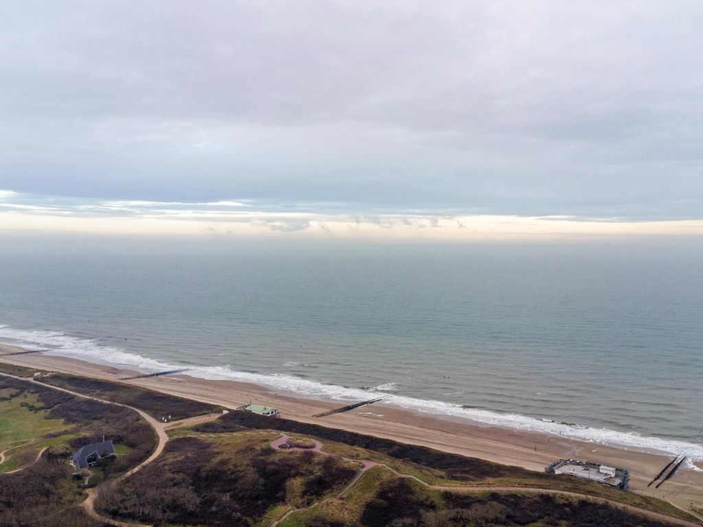 Singel 45. , DOMBURG