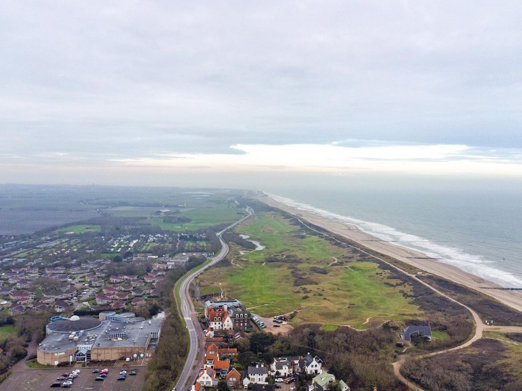 Singel 45. , DOMBURG