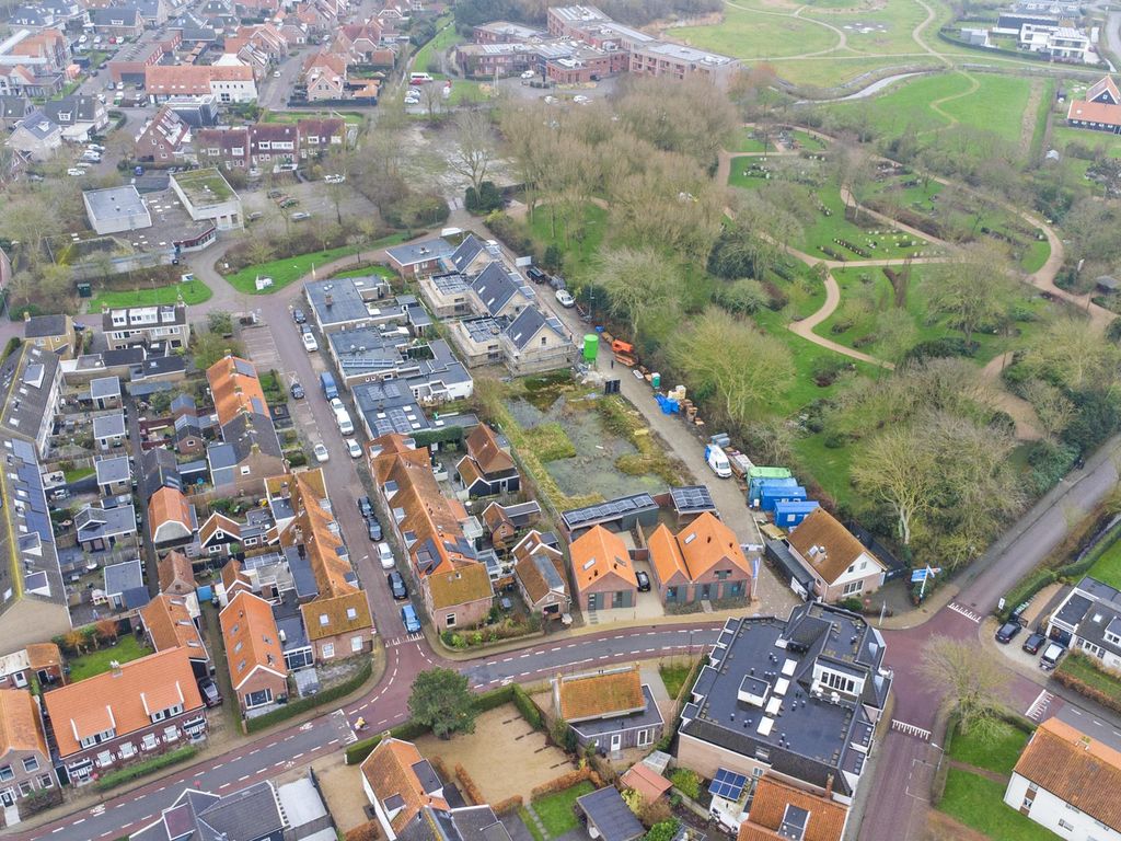 Singel 45. , DOMBURG