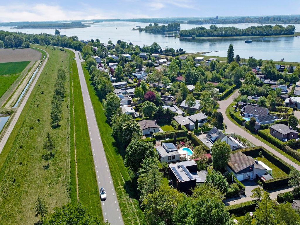 Abelenlaan 2. , KAMPERLAND