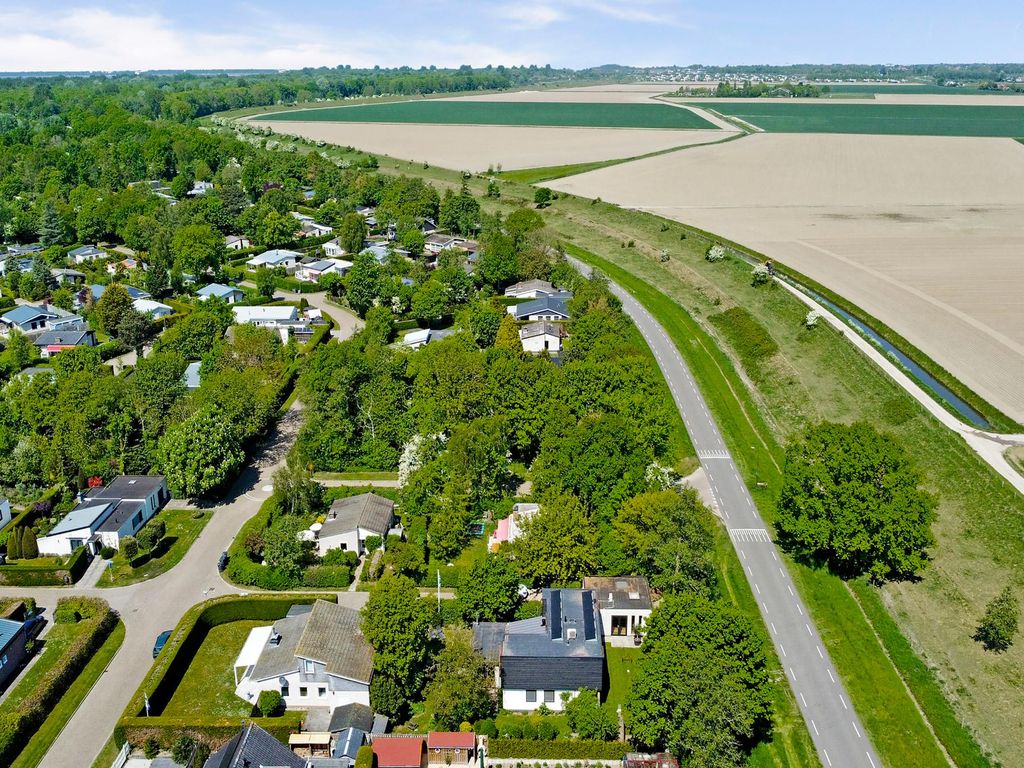 Abelenlaan 2. , KAMPERLAND