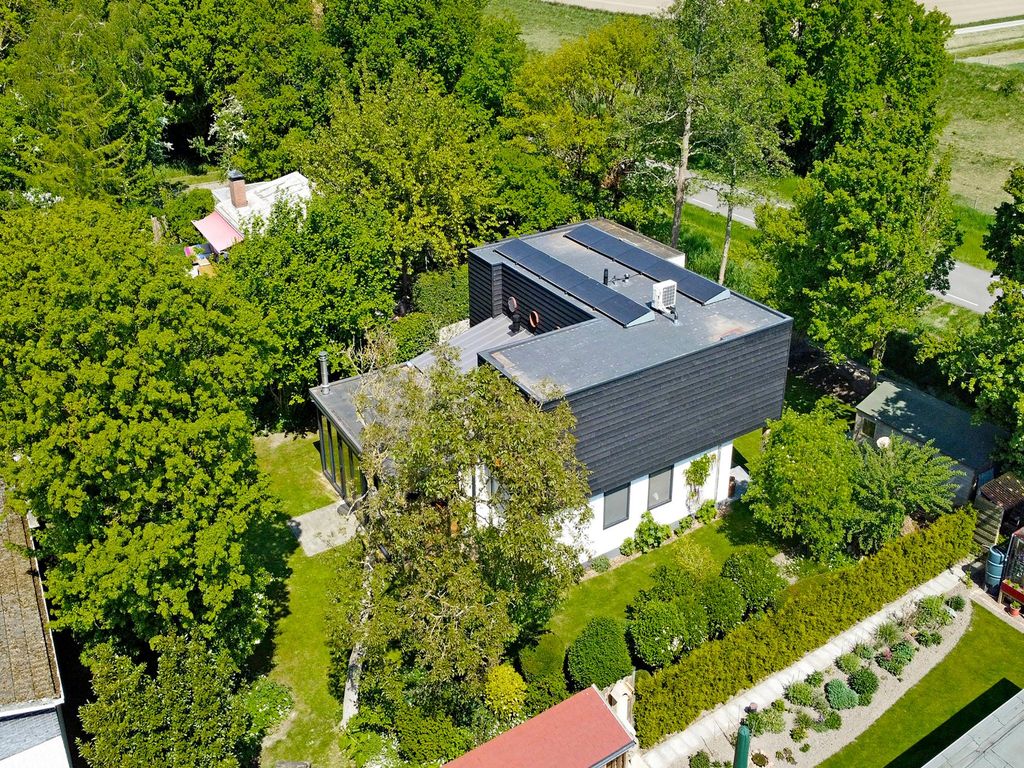 Abelenlaan 2. , KAMPERLAND