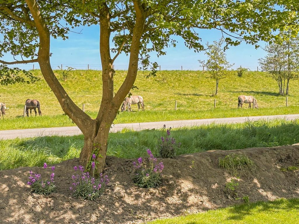 Abelenlaan 2. , KAMPERLAND