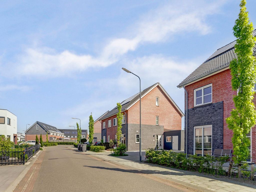 Meestoof 19, COLIJNSPLAAT