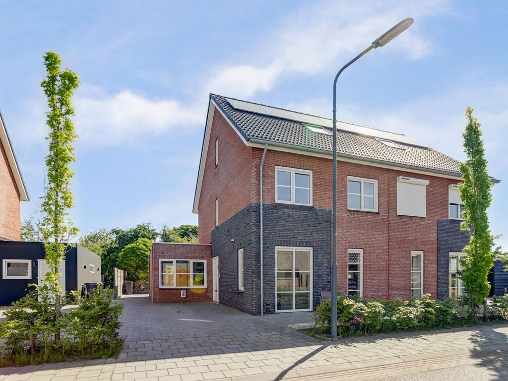 Meestoof 19, COLIJNSPLAAT