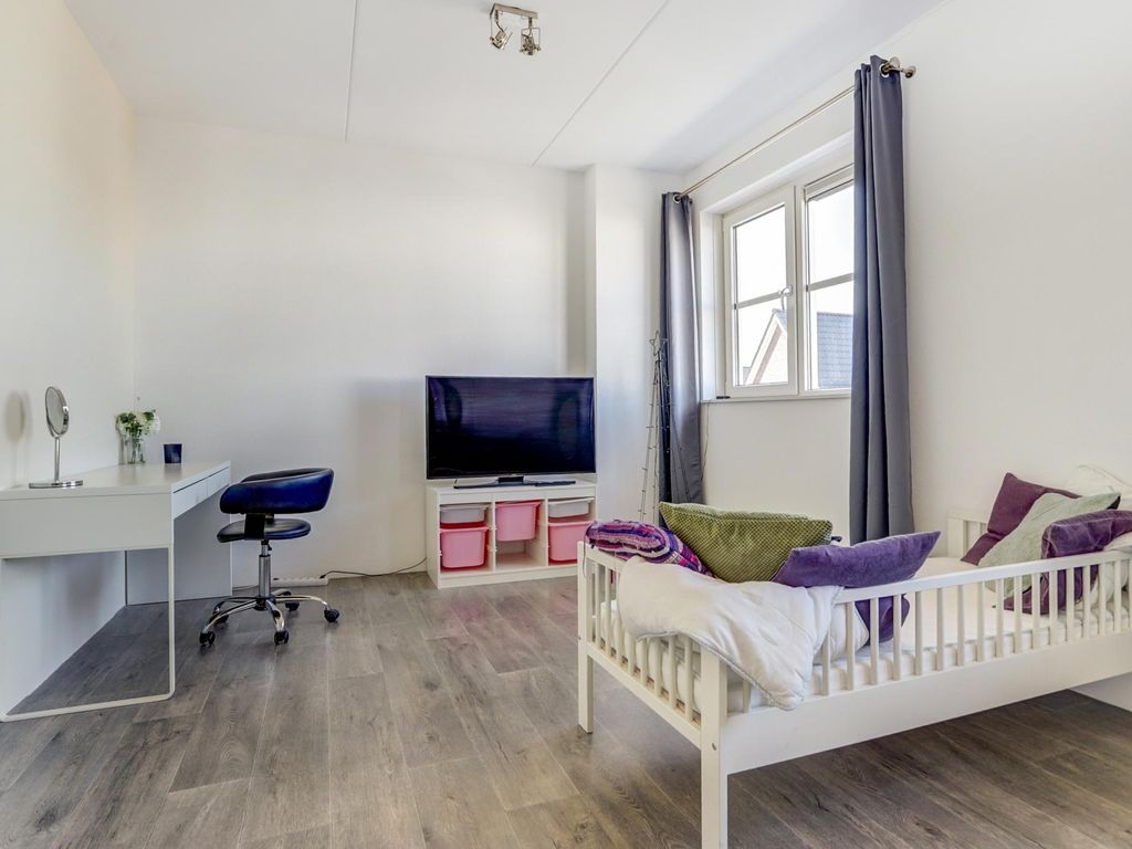 Meestoof 19, COLIJNSPLAAT
