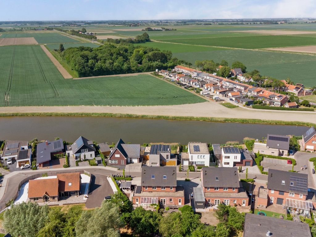 Meestoof 19, COLIJNSPLAAT