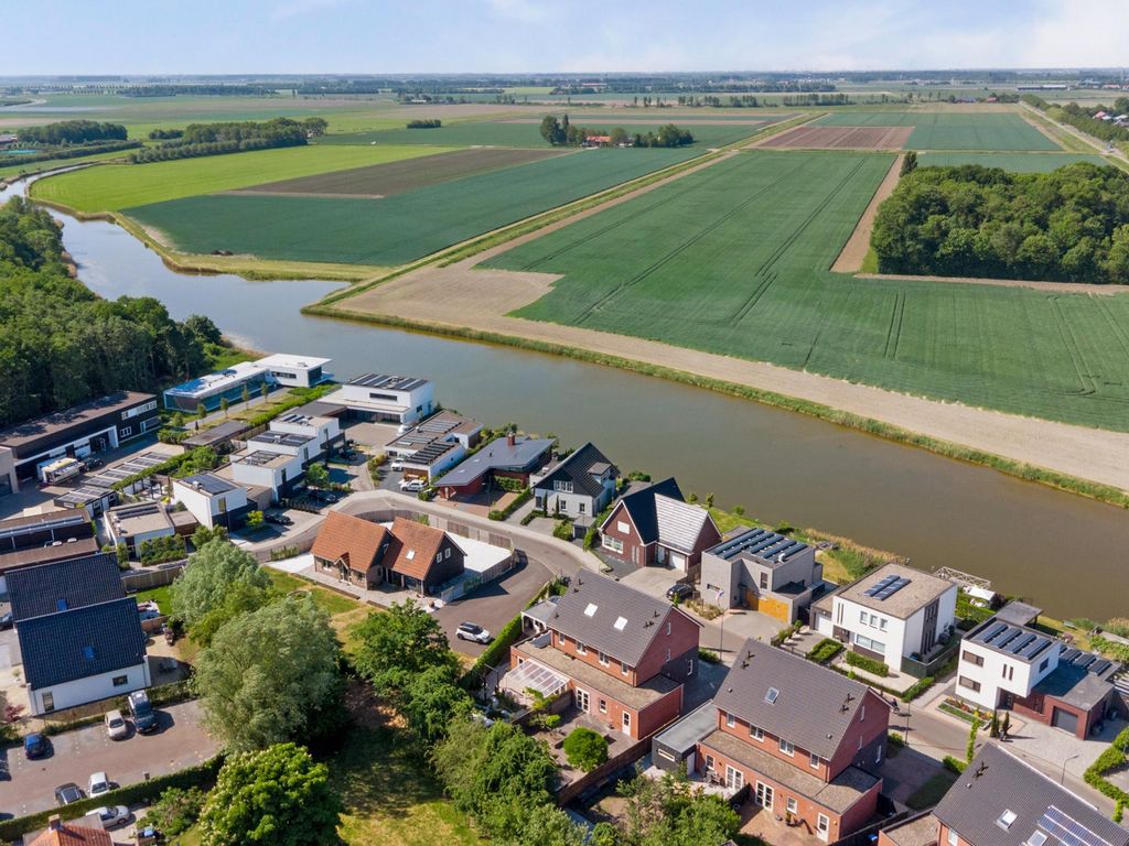 Meestoof 19, COLIJNSPLAAT