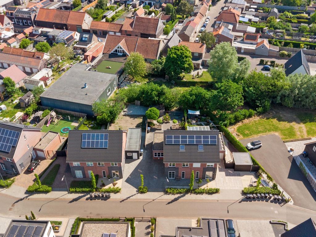 Meestoof 19, COLIJNSPLAAT