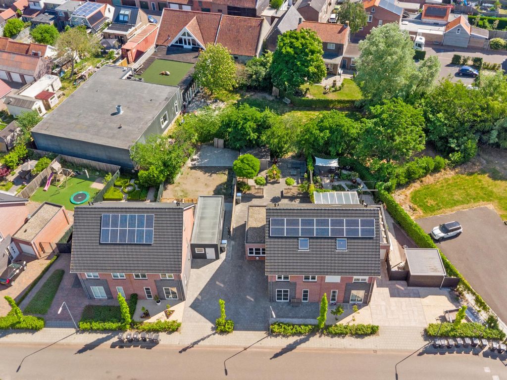 Meestoof 19, COLIJNSPLAAT