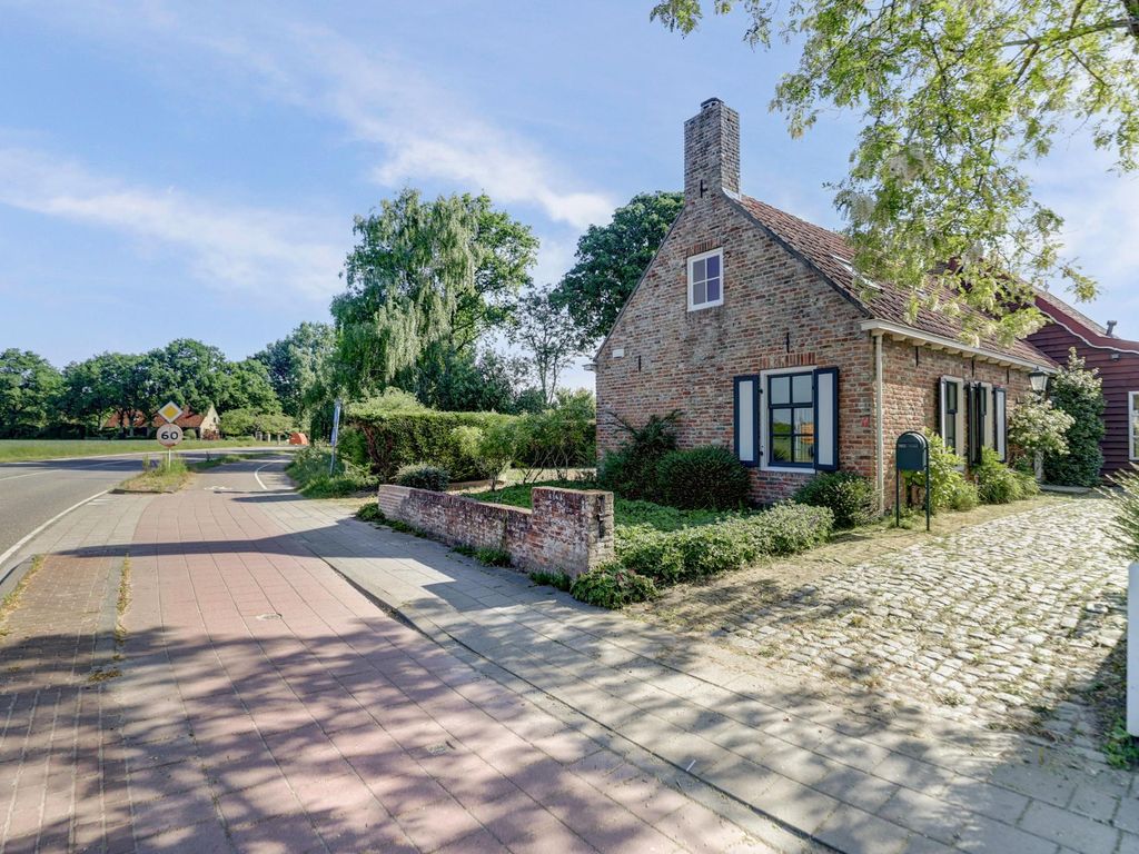 Gerbrandystraat 190, VLISSINGEN