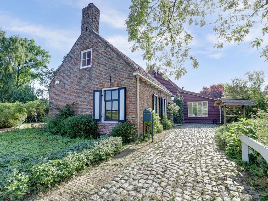 Gerbrandystraat 190, VLISSINGEN