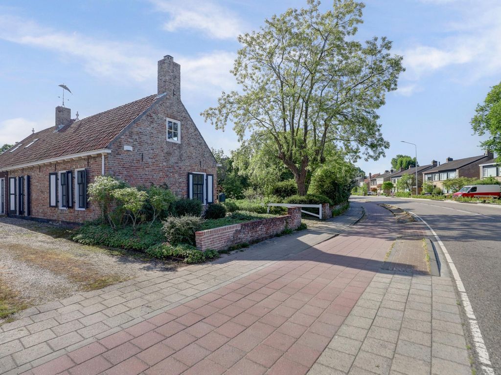 Gerbrandystraat 190, VLISSINGEN