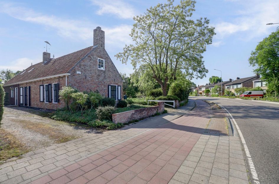 Gerbrandystraat 190