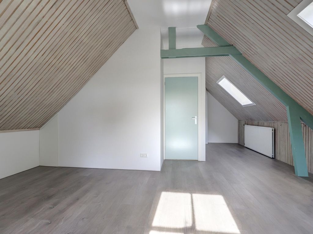 Gerbrandystraat 190, VLISSINGEN
