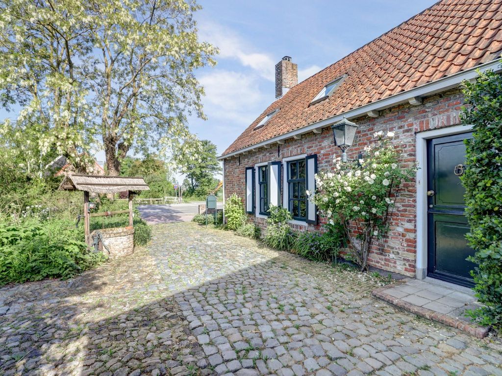 Gerbrandystraat 190, VLISSINGEN