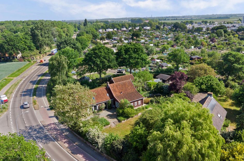 Gerbrandystraat 190