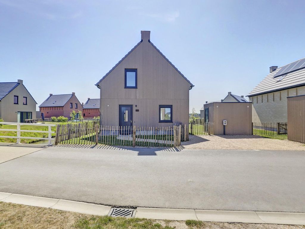 Veerweg 50 286, WOLPHAARTSDIJK