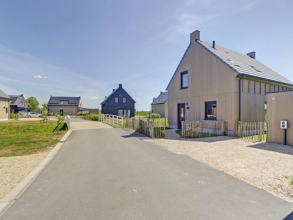 Veerweg 50 286, WOLPHAARTSDIJK