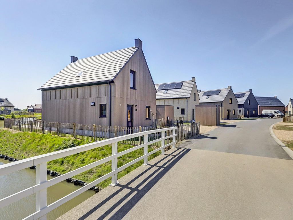 Veerweg 50 286, WOLPHAARTSDIJK