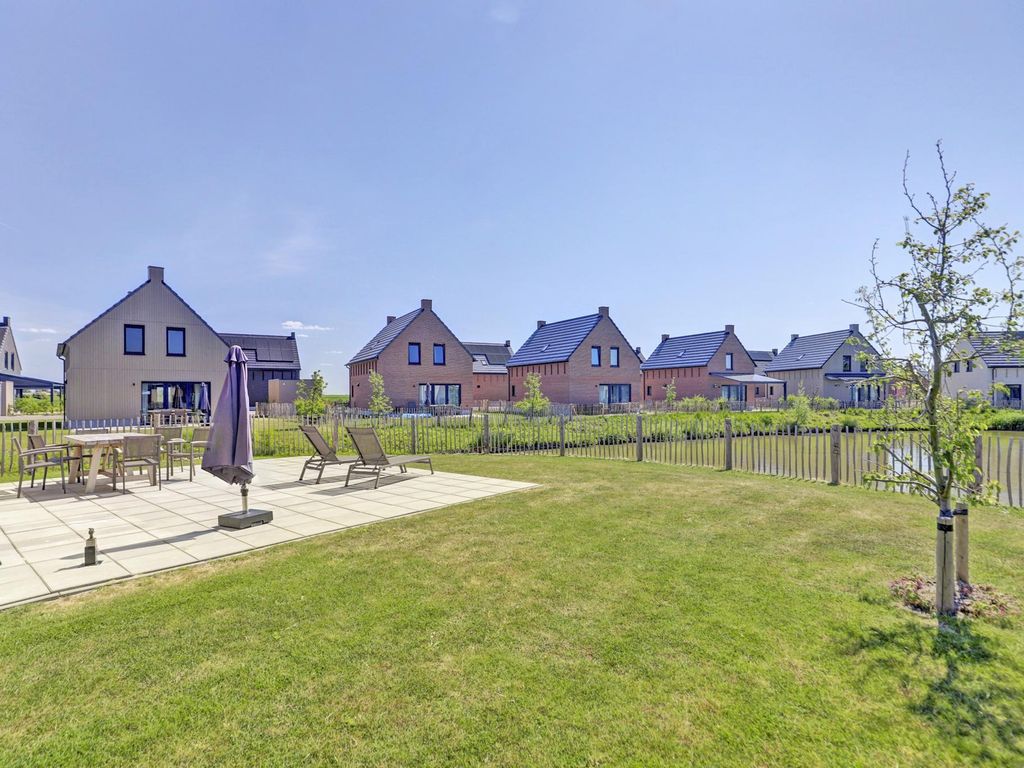 Veerweg 50 286, WOLPHAARTSDIJK