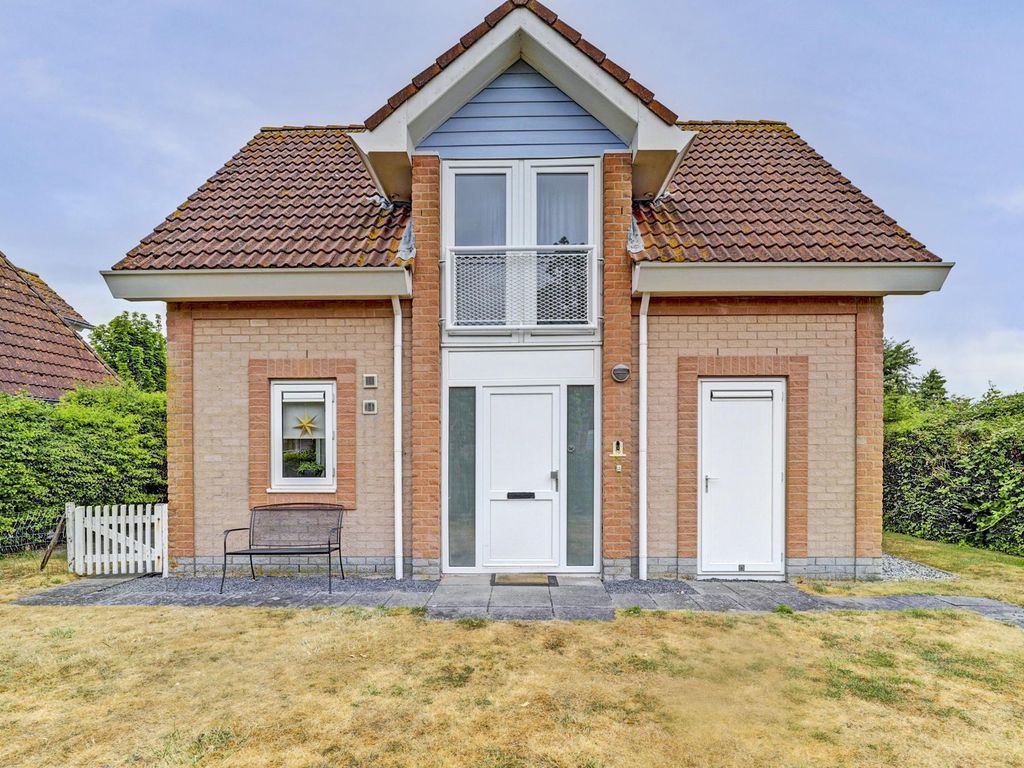 Oosterscheldelaan 10, KAMPERLAND