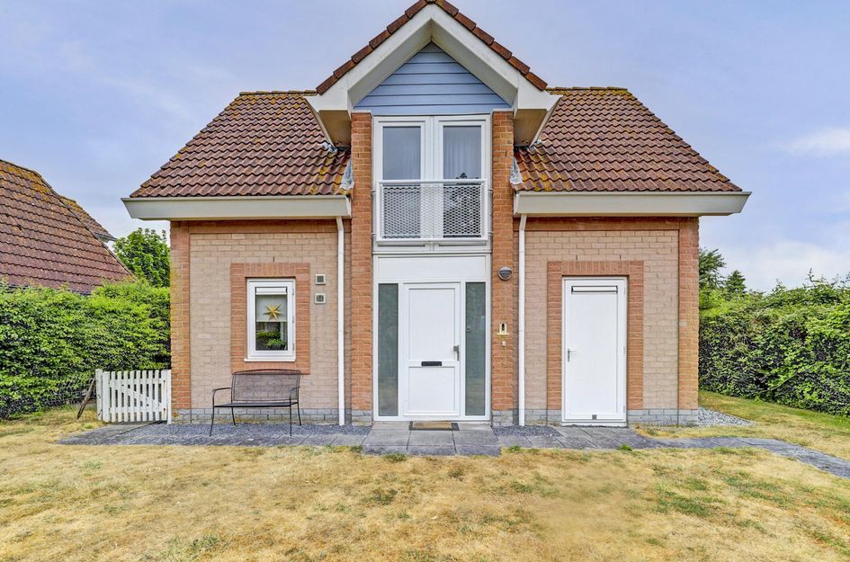 Oosterscheldelaan 10