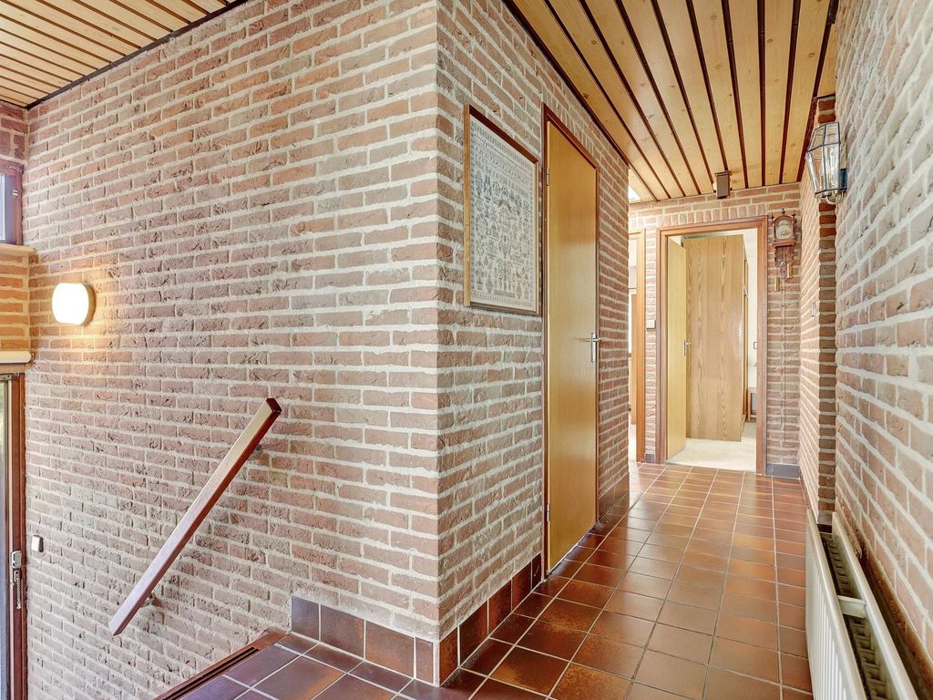Cederlaan 1, KAMPERLAND