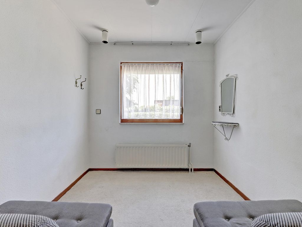 Cederlaan 1, KAMPERLAND