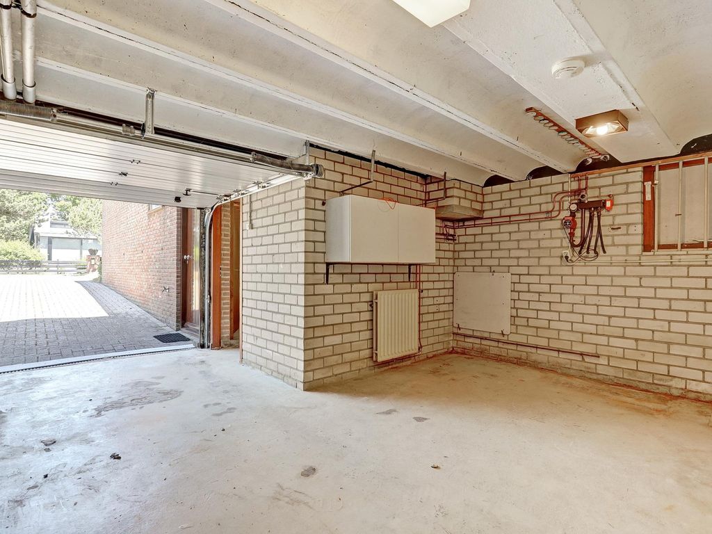Cederlaan 1. , KAMPERLAND