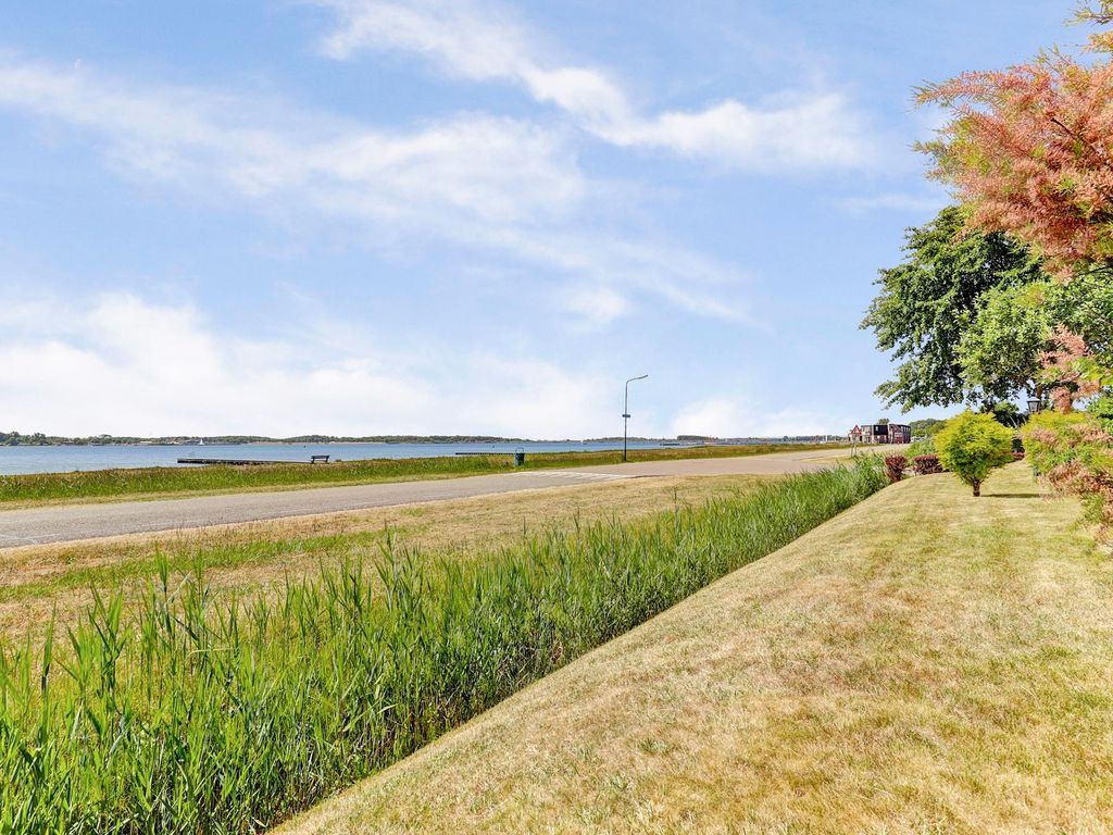 Cederlaan 1. , KAMPERLAND