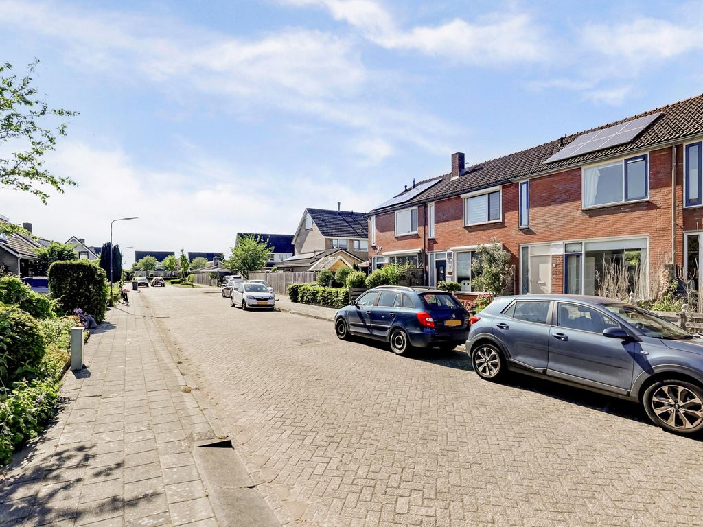 Wijtvlietstraat 27, WISSENKERKE