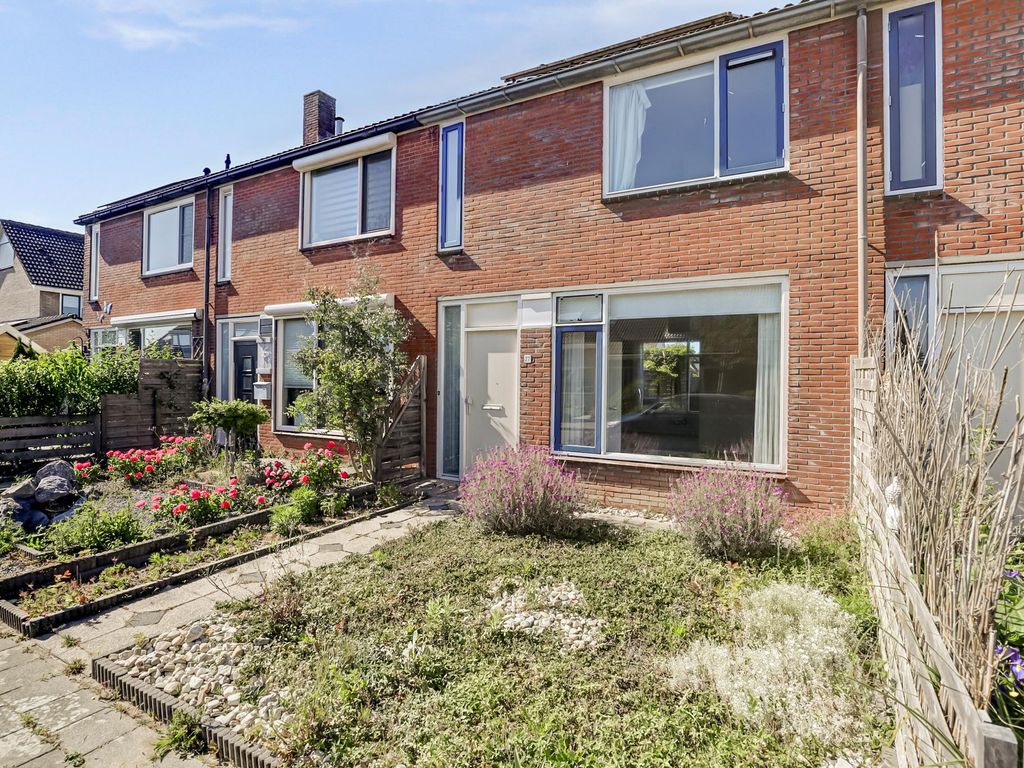Wijtvlietstraat 27, WISSENKERKE