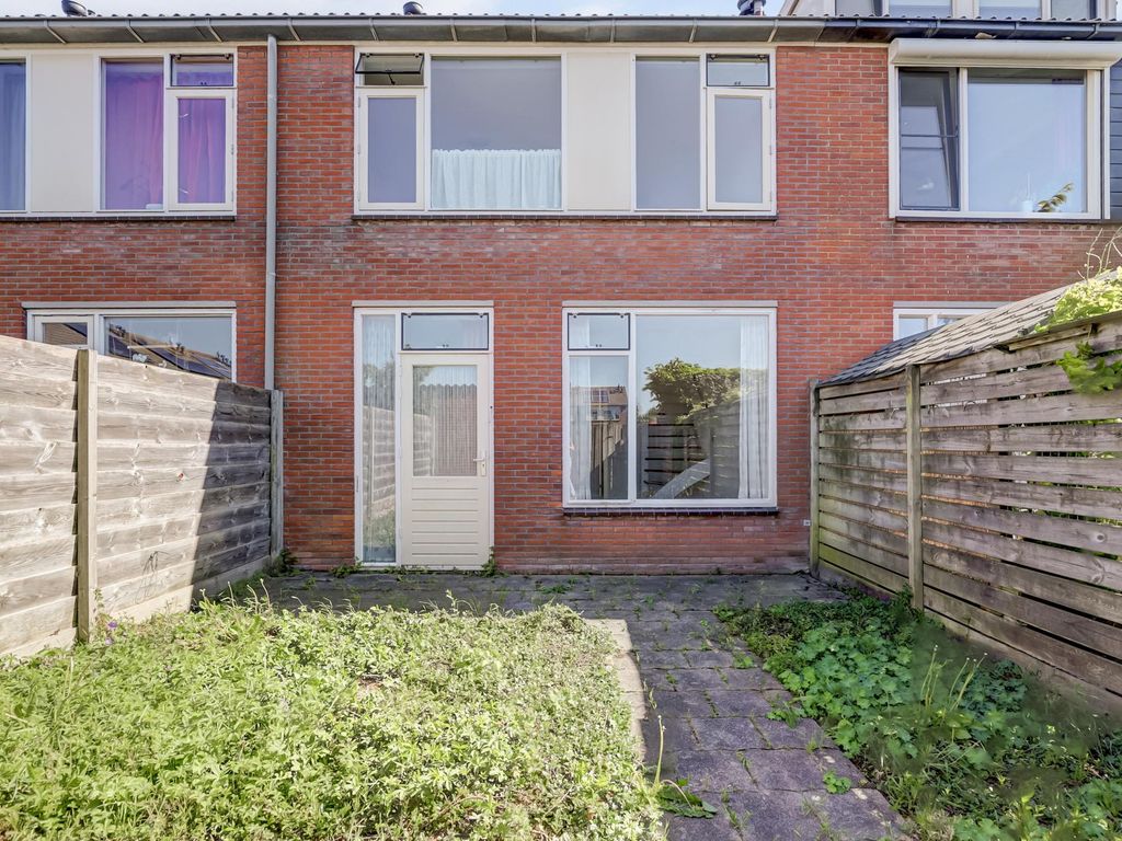 Wijtvlietstraat 27, WISSENKERKE