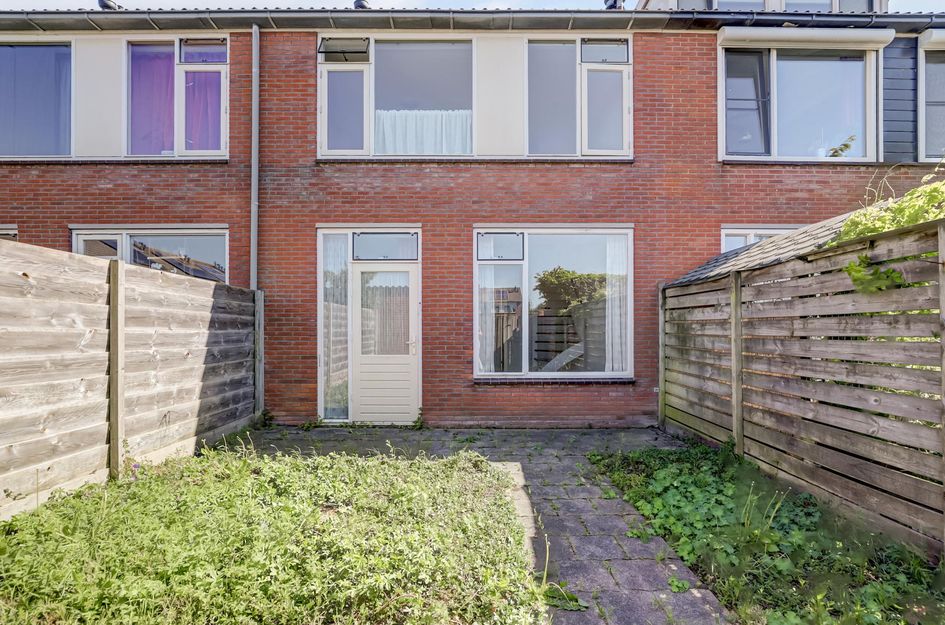 Wijtvlietstraat 27