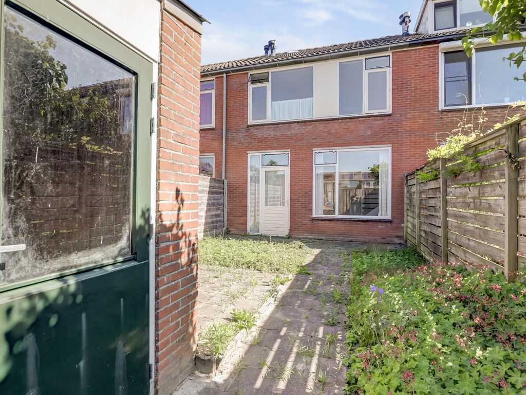 Wijtvlietstraat 27, WISSENKERKE